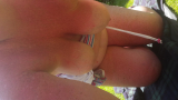 Town slut fun