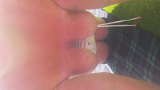 Town slut fun