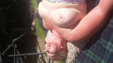 Town slut fun