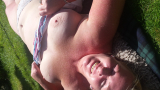 Town slut fun