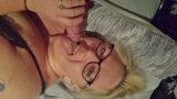 Secretary slut