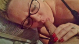 Secretary slut
