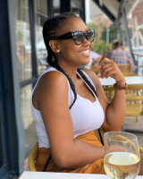 Amahle Bandile