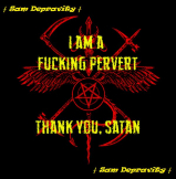 Porkodio e puttanamadonna - Porkgod and slutmotherofgod