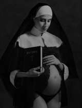 Porkodio e puttanamadonna - Porkgod and slutmotherofgod