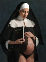 Porkodio e puttanamadonna - Porkgod and slutmotherofgod