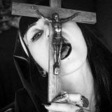 Porkodio e puttanamadonna - Porkgod and slutmotherofgod