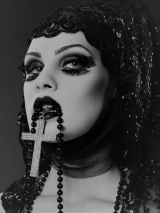 Porkodio e puttanamadonna - Porkgod and slutmotherofgod