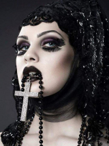 Porkodio e puttanamadonna - Porkgod and slutmotherofgod