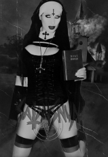 Porkodio e puttanamadonna - Porkgod and slutmotherofgod