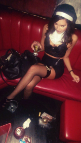 Porkodio e puttanamadonna - Porkgod and slutmotherofgod