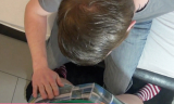Geile Gaypornos mit M13 Gayporno