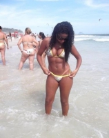 minhas negas e eu