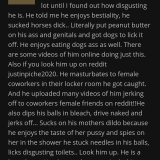 Jardin Nelson Justin Piche women sissy picture pictures nurs