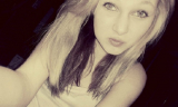 German Teen Lea von Samson