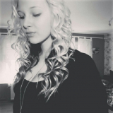 German Teen Lea von Samson