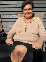 chubby fat slut whore Anna