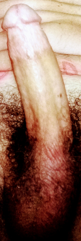 PICTURES OF ME IN THE NUDE AND CUM SHOTS!!