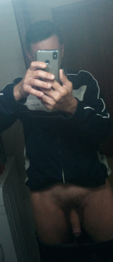 PICTURES OF ME IN THE NUDE AND CUM SHOTS!!
