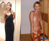 DRESS UNDRESSED - 1