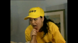 Slutty Camelia sexy Postgirl