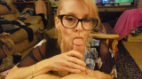BLOW JOB - 4