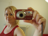 Slutty Camelia Escort Whore 4