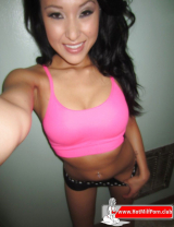 Hot MILF brunette
