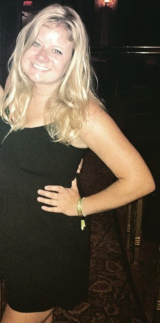 Seattle's Sallie Martin Party Fun