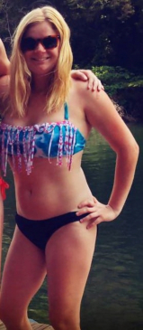 Seattle's Sallie Martin Party Fun