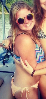 Seattle's Sallie Martin Party Fun