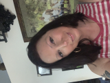 My Sexy Wife Gina