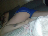 My Sexy Wife Gina