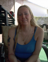 My Sexy Wife Gina
