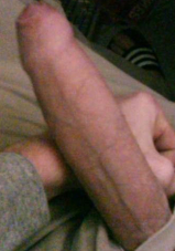 my cock
