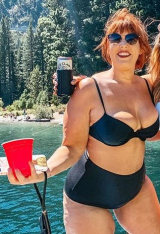 MacKenzie Hot in Phoenix