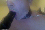 First timer wants to suck cock