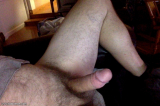 First timer wants to suck cock