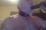 First timer wants to suck cock