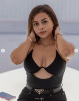 Sexy Model #1