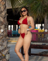 Sexy Model #1