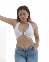 Sexy Model #1