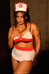 Sexy Model #15