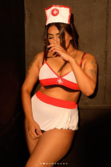 Sexy Model #15