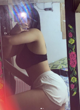 B1k1n1 H0T #8