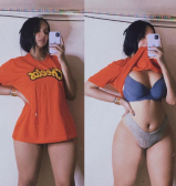 B1k1n1 H0T #8
