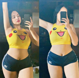 B1k1n1 H0T #8