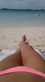Whore Melissa from. SC