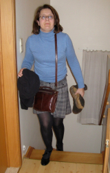 Pantyhose Milf