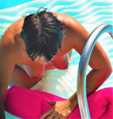 Angela Naked for Everyone to Use and Repost